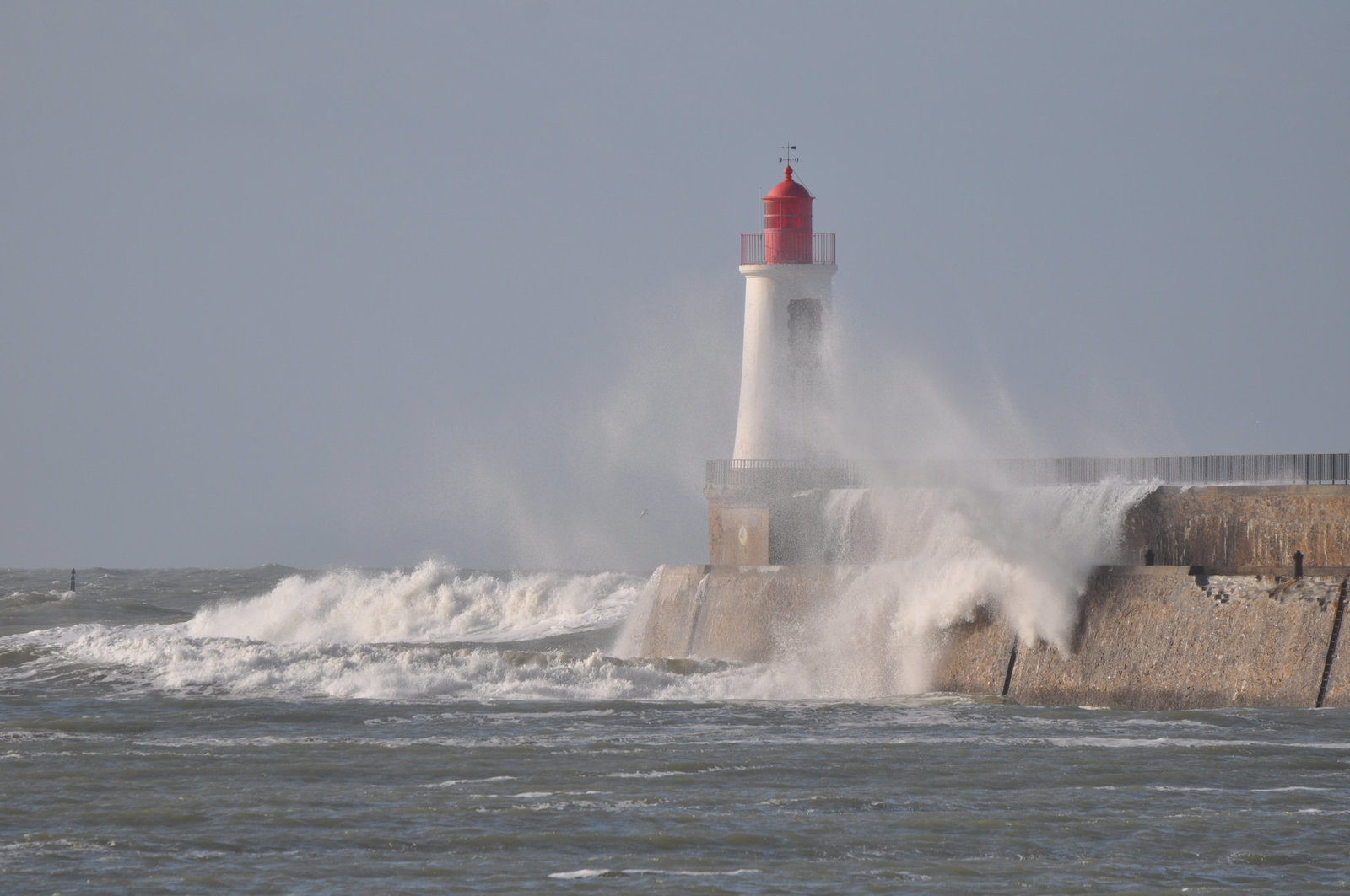 LA CHAUME VENDÉE