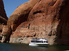 Rainbow Bridge National Monument - Tour Boat (2381)