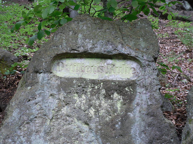 Flößersteig