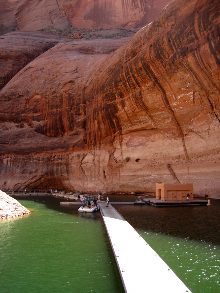 Rainbow Bridge National Monument (2385)