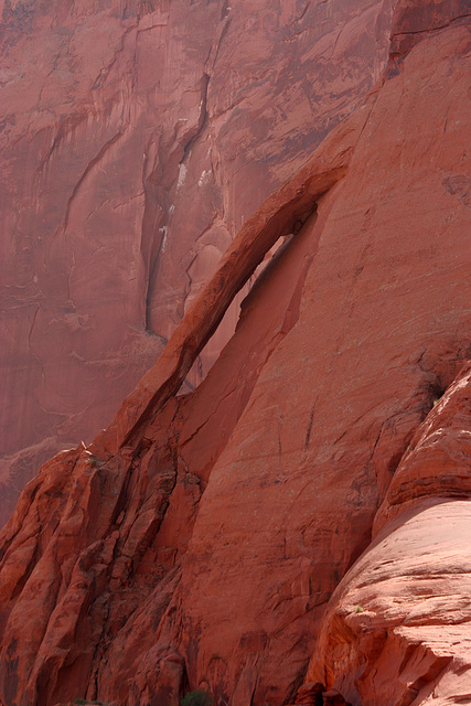 Rainbow Bridge National Monument (4785)