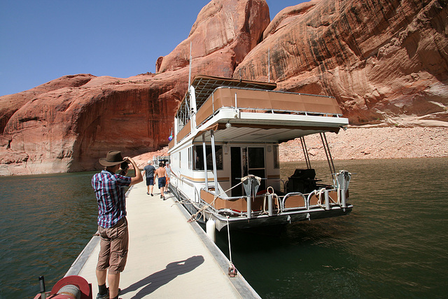 Rainbow Bridge National Monument - Margaritaville (4790)