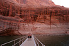 Rainbow Bridge National Monument - Sean & Eric (4881)