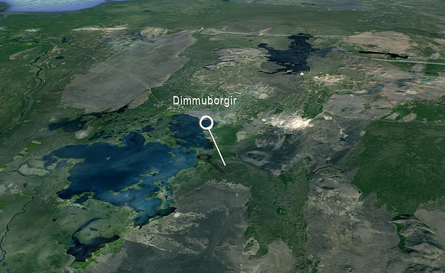 01 Dimmuborgir