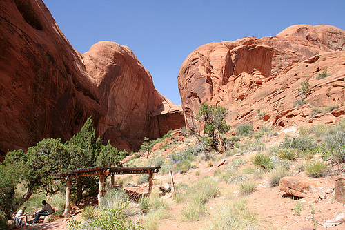 Rainbow Bridge National Monument (4826)