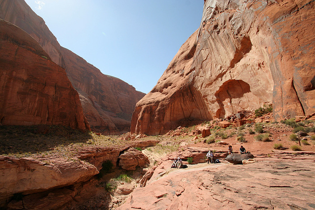 Rainbow Bridge National Monument (4829)