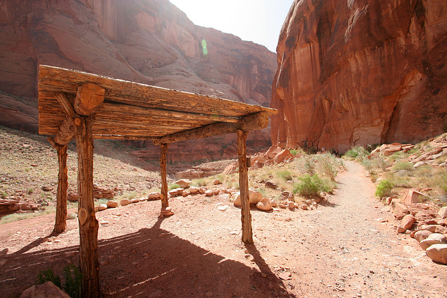 Rainbow Bridge National Monument (4835)