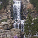 20120414 8593RAw Wasserfall, Gruga-Park