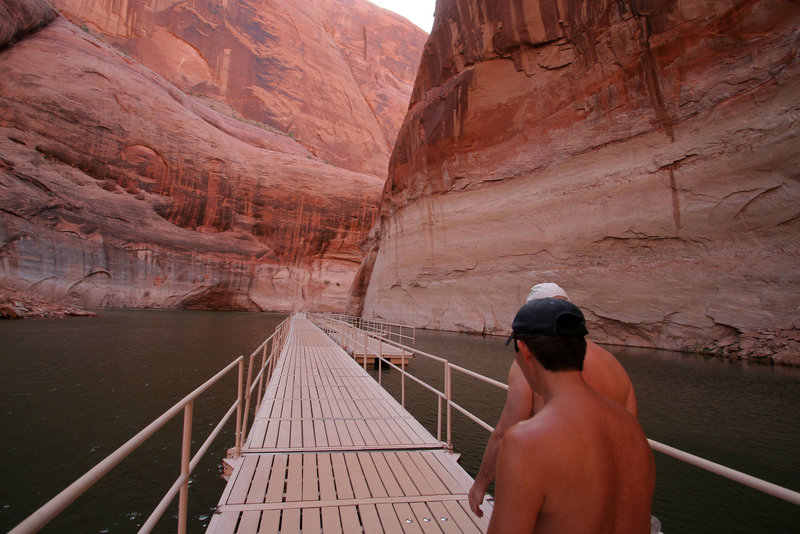 Rainbow Bridge National Monument (4876)
