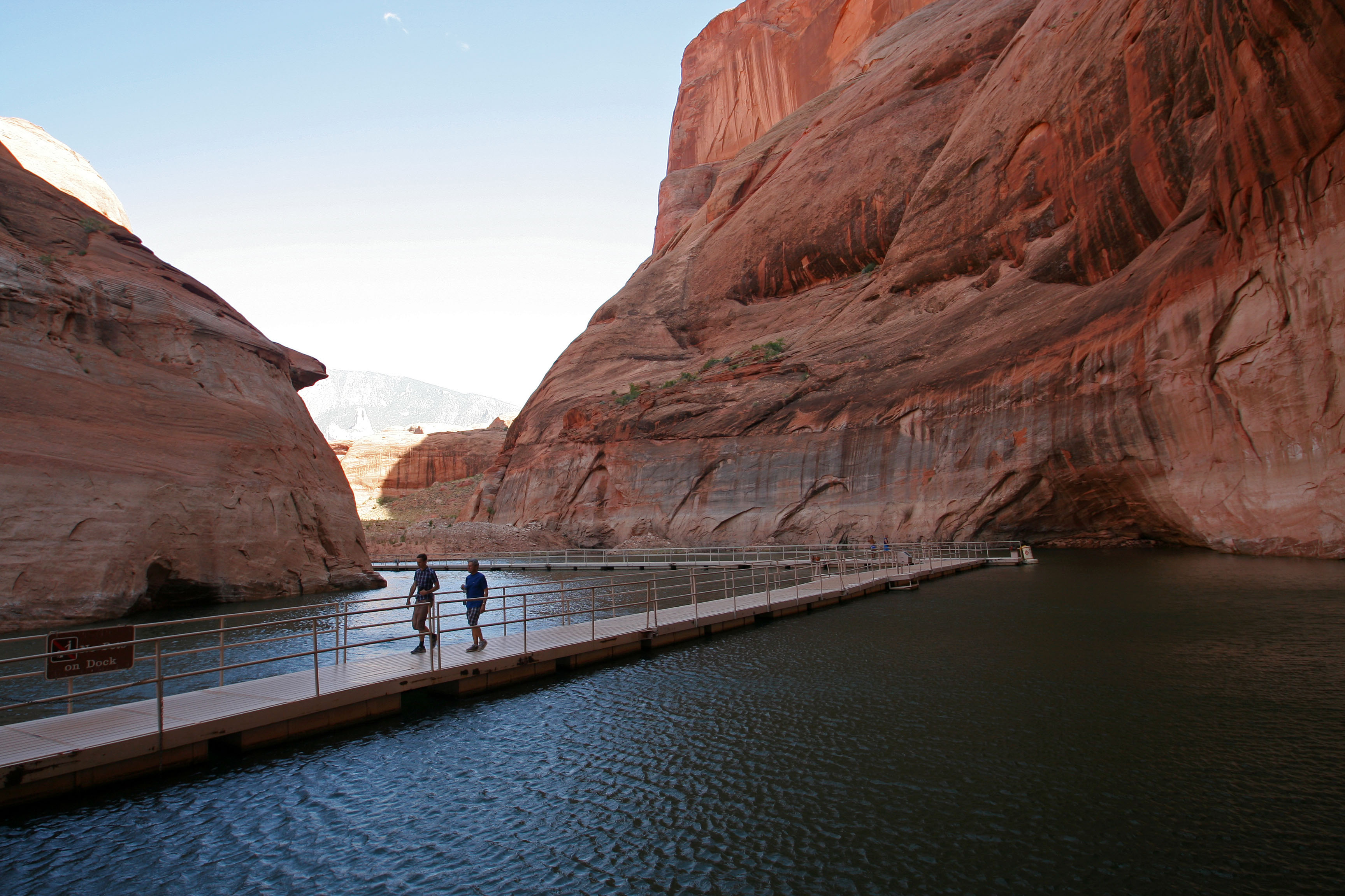 Rainbow Bridge National Monument (4885)