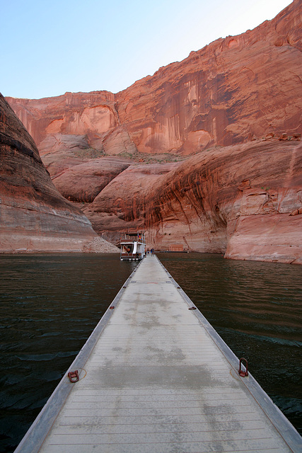 Rainbow Bridge National Monument (4895)