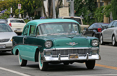 Chevy (5322)