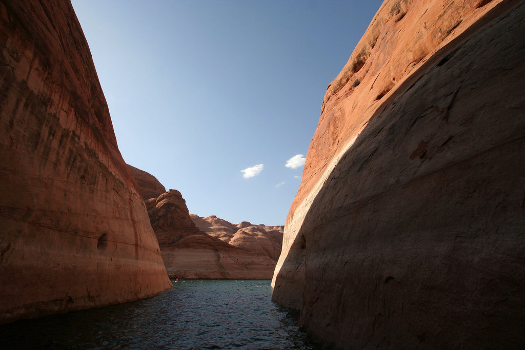 Rainbow Bridge National Monument (4909)