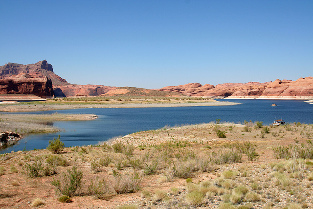 Lake Powell (4740)