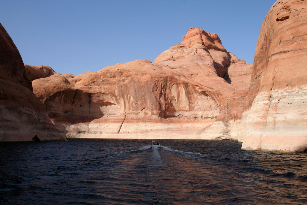 Rainbow Bridge National Monument (4926)