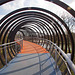 20120408 8455RWw [D~OB] Spiral-Brücke, Oberhausen