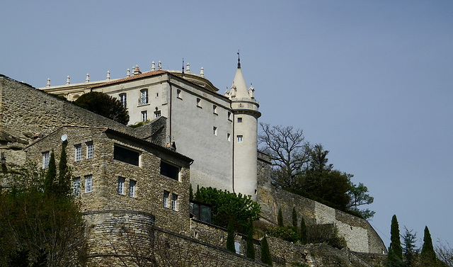 Château de Grignan