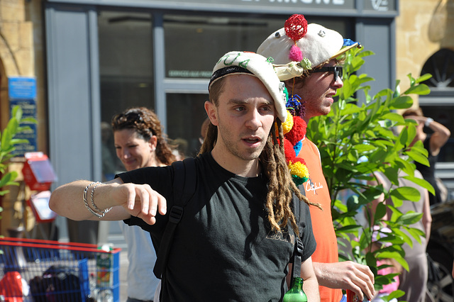 ENIM METZ EN FÊTE !