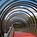 20120408 8448RAw [D~OB] Spiral-Brücke, Oberhausen