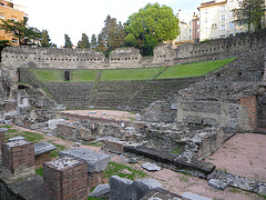 Théâtre de Trieste, 2