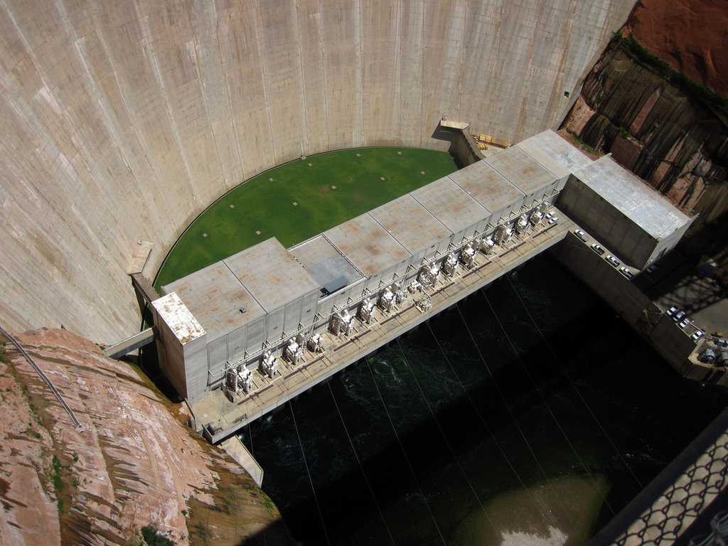 Glen Canyon Dam (2634)