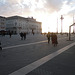 Place de l'Unité italienne, Trieste