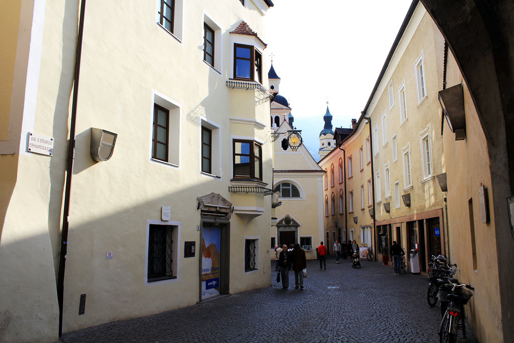 Brixen