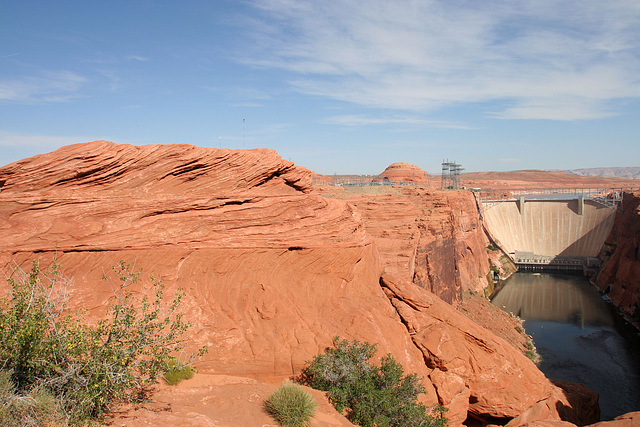 Glen Canyon Dam (4009)