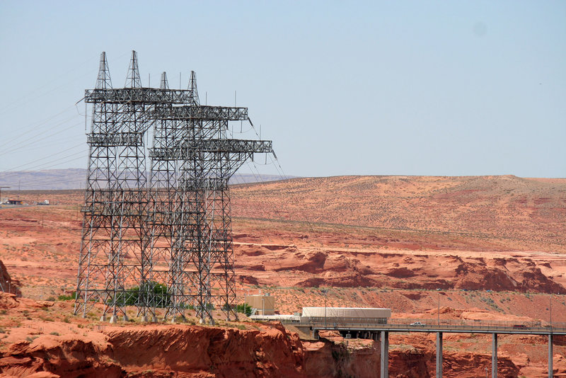 Glen Canyon Dam (4381)