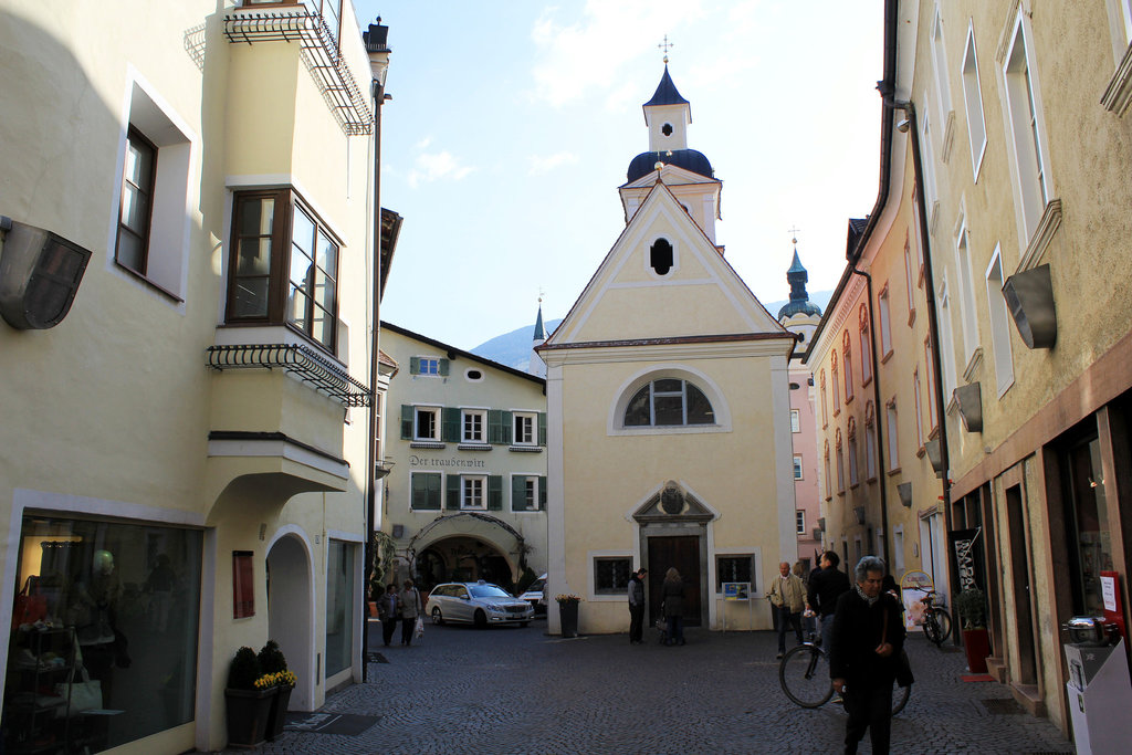 Brixen