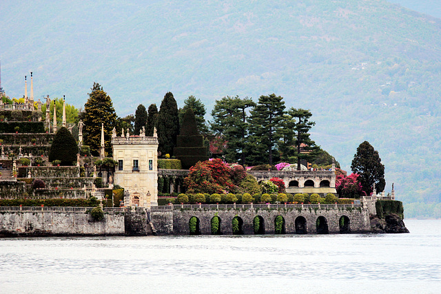 Isola Bella (Borromäische Inseln)