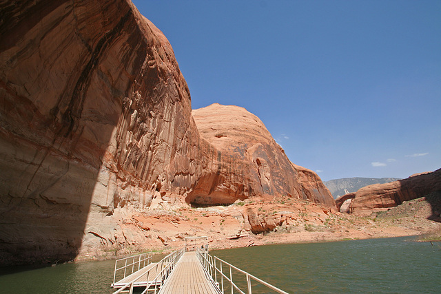 Rainbow Bridge National Monument (4806)