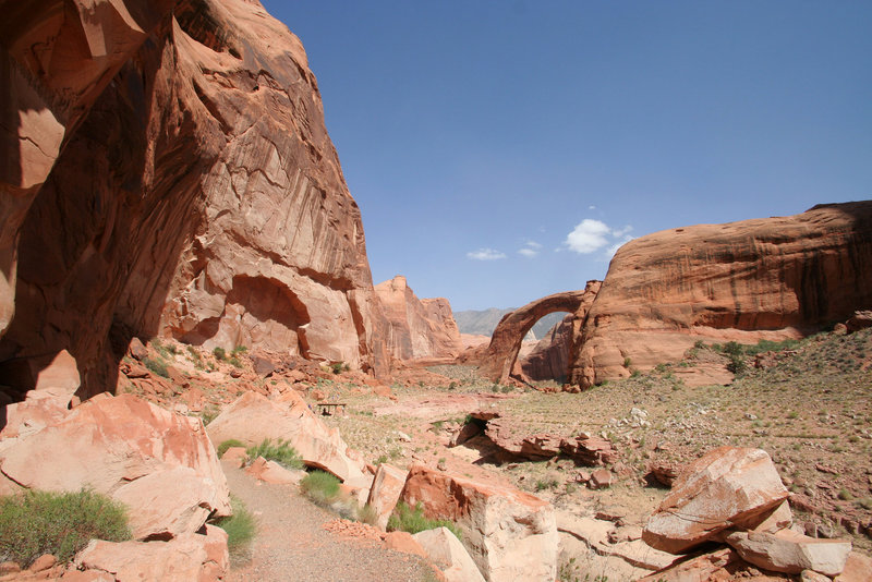 Rainbow Bridge National Monument (4813)