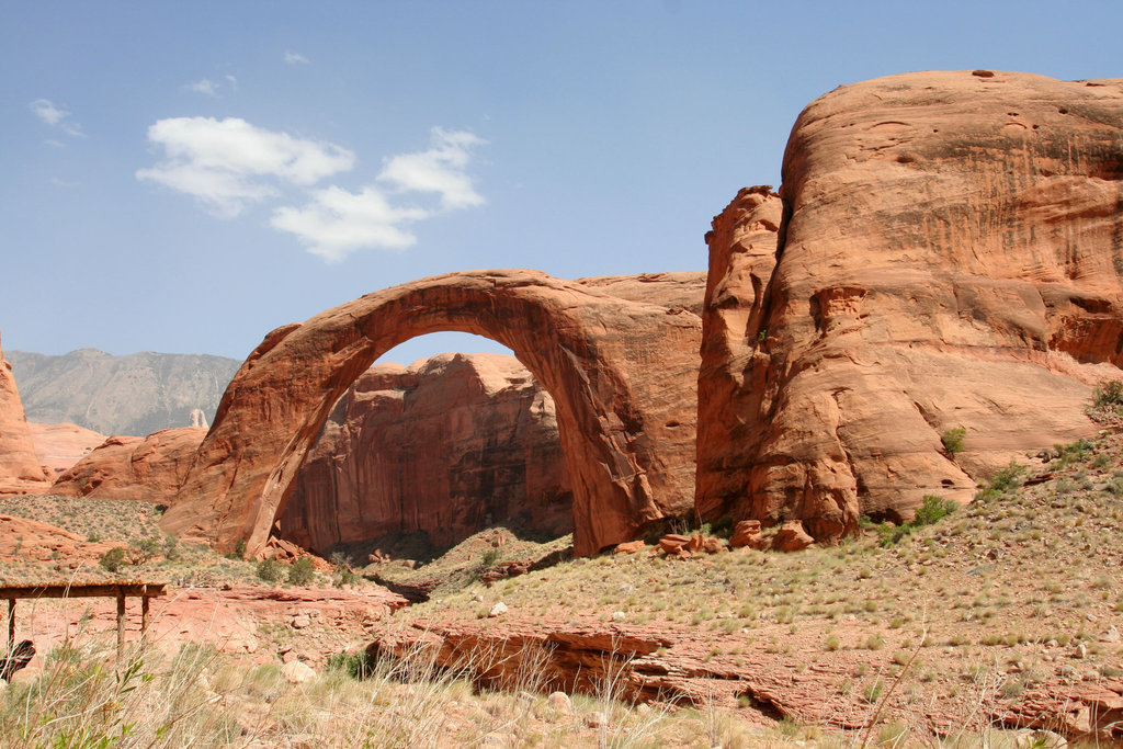 Rainbow Bridge National Monument (4816)