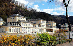 Bad Ems an der Lahn