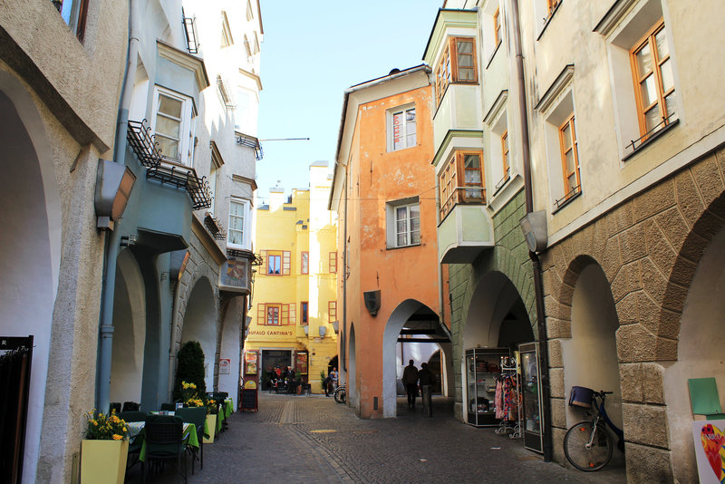 Brixen