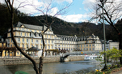 Bad Ems an der Lahn