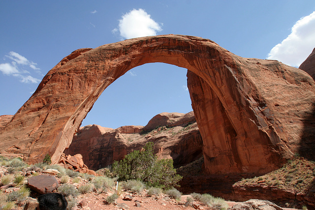 Rainbow Bridge National Monument (4848)