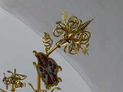 Freising - Dom St. Maria und St. Korbinian