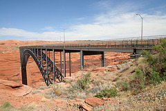 Glen Canyon Bridge (4387)