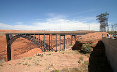 Glen Canyon Bridge (4391)