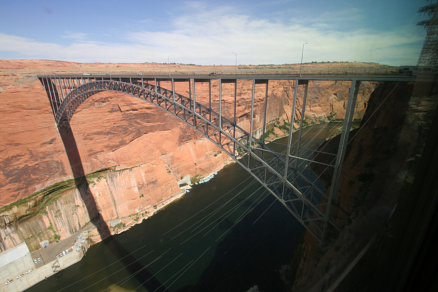 Glen Canyon Bridge (4393)