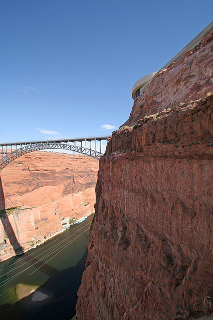 Glen Canyon Bridge (4406)