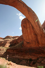 Rainbow Bridge National Monument (4865)