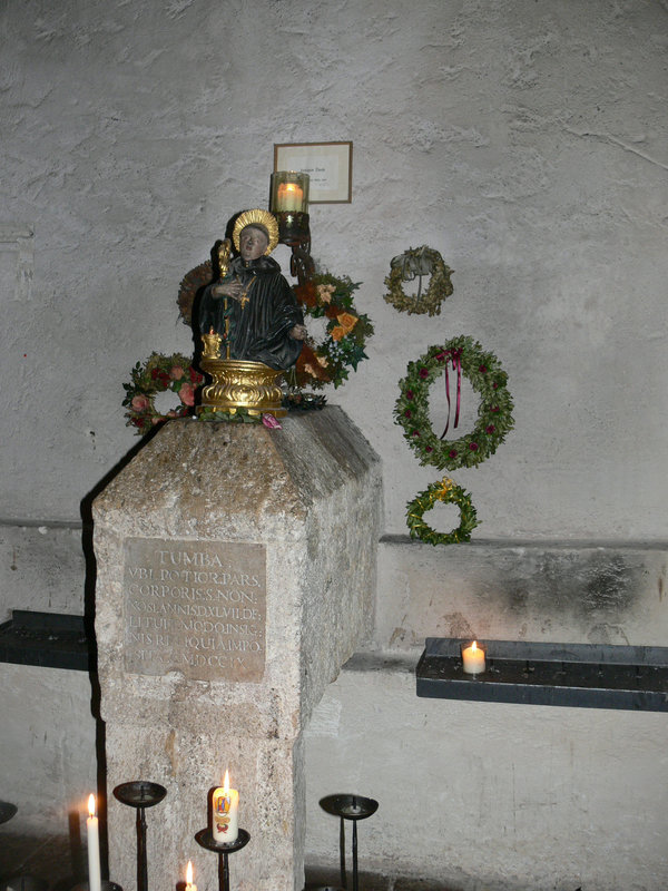 Freising - Dom St. Maria und St. Korbinian