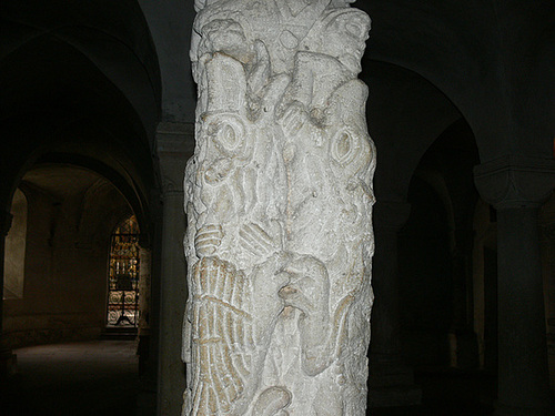 Freising - Dom St. Maria und St. Korbinian