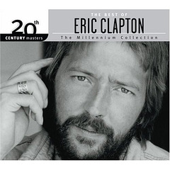 Layla - Eric Clapton