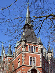 Rathaus Oldenburg