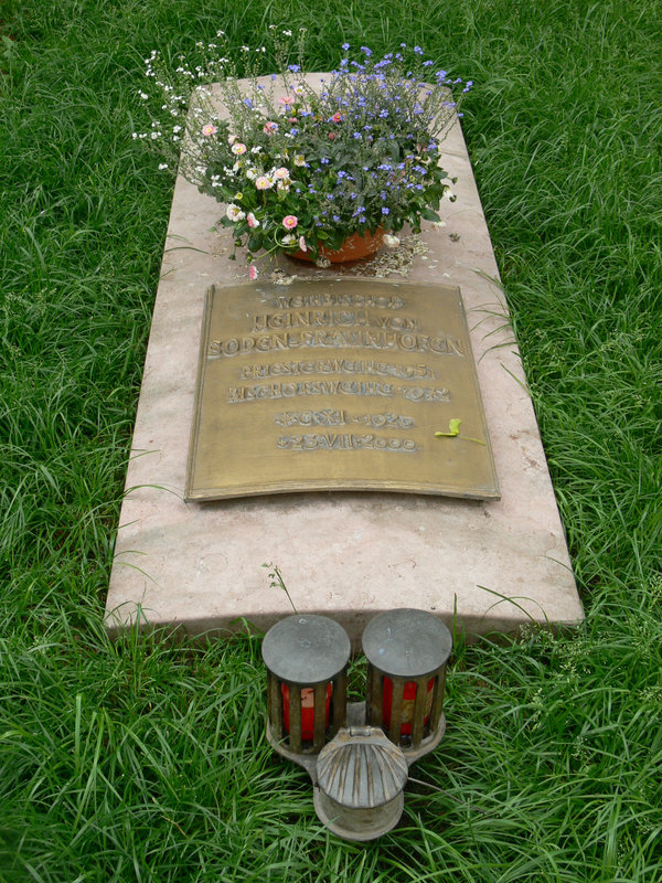 Freising - Domberg