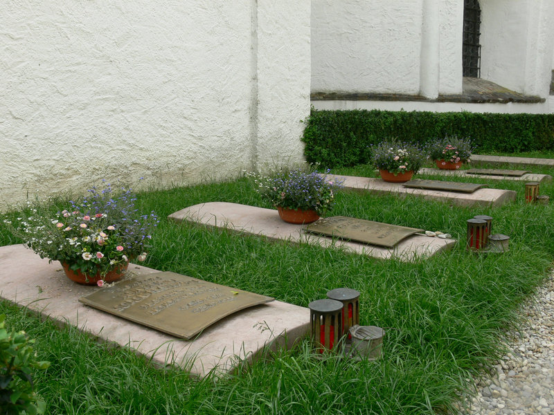 Freising - Domberg